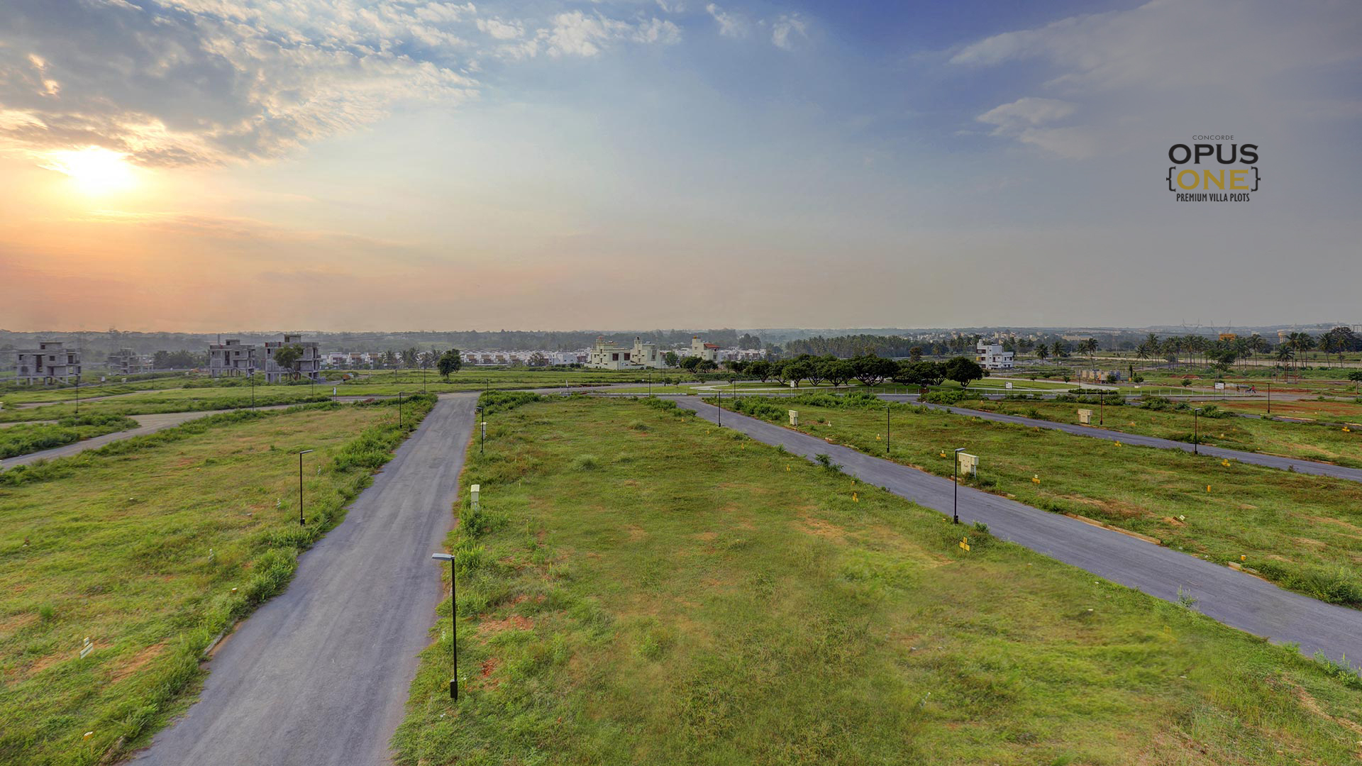 Ready to move-in residential plots in Karnataka advantages